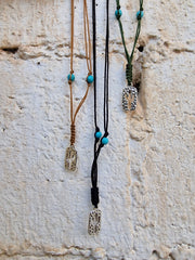 Island Necklaces