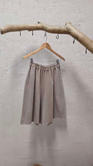 Jigar oversized βερμούδα