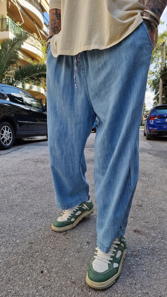 Madil jean trousers