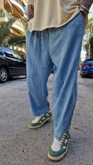 Madil jean trousers
