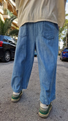 Madil jean trousers