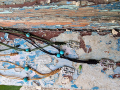 Island Necklaces