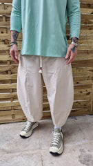 Rajat trousers