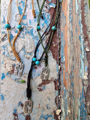 Island Necklaces