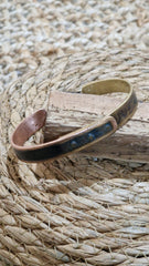 Boho cuffs 3