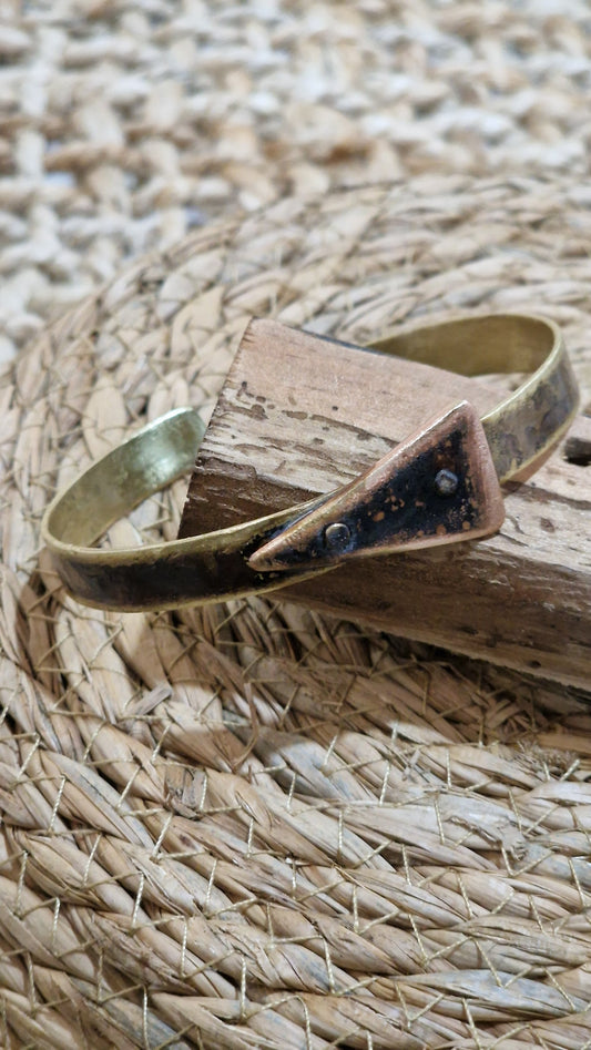 Boho cuffs 3