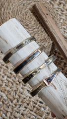 Boho cuffs 3