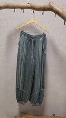Dolten oversized linen pants