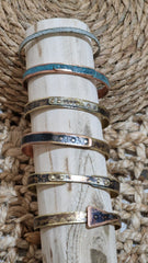 Boho cuffs 3