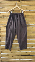 Hael oversized pants