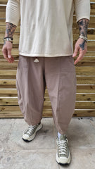 Rajat trousers
