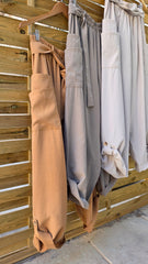 Ikaros oversized pants