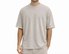 Kori oversized blouse