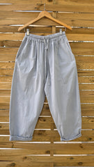 Hael oversized pants