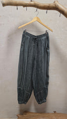 Dolten oversized linen pants