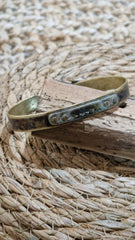 Boho cuffs 3
