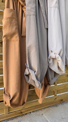 Ikaros oversized pants