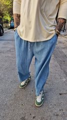 Madil jean trousers