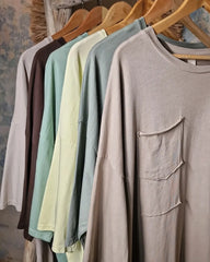 TOSCANA μπλούζα onesize  oversized - Bohoskull