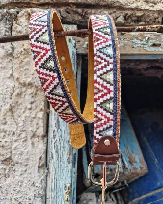 BOHO BELTS - Bohoskull